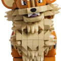 72160 LEGO Pokémon Arcanine