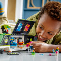 60388 LEGO  City Spēļu turnīra kravas auto