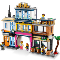 31141 LEGO  Creator Peatänav