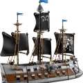 75646 LEGO Garpi merelahingulaev