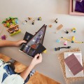 75583 LEGO Despicable Me Kätyrien ja Grun kotitalo