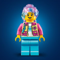 71488 LEGO DREAMZzz Bunchun hauskat eläinseikkailut