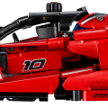 42212 LEGO Technic Ferrari FXX K