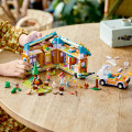 41735 LEGO  Friends Pārvadājams mazais namiņš