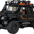 77264 LEGO Speed Champions Jaguar Project 7 ja Land Rover Defender