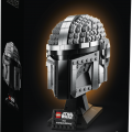 75328 LEGO Star Wars TM Mandalorialaisen kypärä