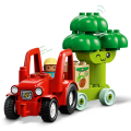 10982 LEGO DUPLO My First Трактор с овощами и фруктами