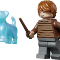 76471 LEGO Harry Potter TM Iskunkiertokujan velhokaupat
