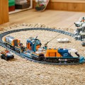 60470 LEGO  City Arktisten tutkimusretkeilijöiden pikajuna