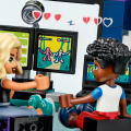 41755 LEGO  Friends Комната Новы