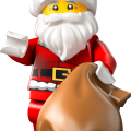 60475 LEGO  City Advendikalender 2025