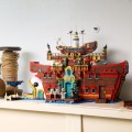 75640 LEGO ONE PIECE Ujuv restoran Baratie