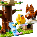 40709 LEGO Kevad Loomade mänguväljak