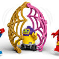 10794 LEGO Team Spidey Web Spinneri pea.. V29