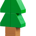 10452 LEGO DUPLO Peppa Pig Matkareis