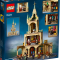 76402 LEGO Harry Potter TM Tylypahka: Dumbledoren toimisto