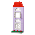 11035 LEGO  Classic Loomingulised majad