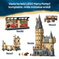 76445 LEGO Harry Potter TM Sigatüüka™ loss: herboloogiatund
