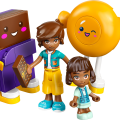 42649 LEGO  Friends Heartlake‘i linna kohvik
