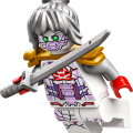 71836 LEGO Ninjago Fokusa pūķis Arks