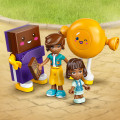 42649 LEGO  Friends Heartlake‘i linna kohvik
