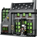 76471 LEGO Harry Potter TM Iskunkiertokujan velhokaupat