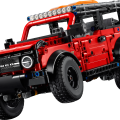 42213 LEGO Technic Ford Bronco® maastur