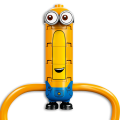 75583 LEGO Despicable Me Kätyrien ja Grun kotitalo