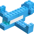11045 LEGO  Classic Loomingulised värvilised klotsid
