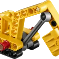 42233 LEGO Technic Võimsad masinad