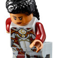 76156 LEGO Super Heroes Domo tõus