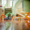 60339 LEGO  City Трюковая арена «Двойная петля»