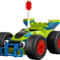 43264 LEGO Disney Pixar Toy Story tähistamise rong ja RC auto