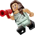 43028 LEGO Editions Music Olivia Rodrigo vinüülplaat