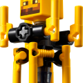 21266 LEGO Minecraft Битва в лаве Нижнего мира