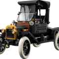 11376 LEGO Icons Ford Model T