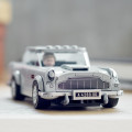 76911 LEGO Speed Champions 007 Aston Martin DB5
