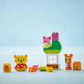 10457 LEGO DUPLO Disney TM Karupoeg Puhhi sünnipäevapidu