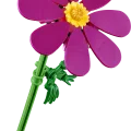 11514 LEGO Botanicals Kosmoskukat