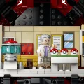 72154 LEGO Pokémon Kouluttajan tähtihetkiä Poképallon sisällä