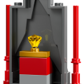 76319 LEGO Kapten Ameerika vs. Thanos