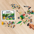 60353 LEGO  City Metsloomade päästemissioonid
