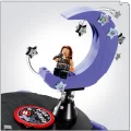43029 LEGO Editions Music Olivia Rodrigo kontsert „Moon“