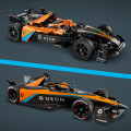 KK42169 LEGO Technic NEOM McLaren Formula E Race Car (MULJUTUD KARP)
