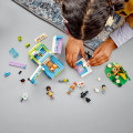 41749 LEGO  Friends Uudiste kaubik