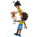 41738 LEGO  Friends Koerapäästeratas