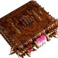 76449 LEGO Harry Potter TM Koletu koletiste raamat