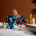 76154 LEGO Super Heroes Засада Девиантов