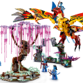 75574 LEGO Avatar Toruk Makto ja Sielujen puu