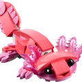 31170 LEGO  Creator Metsloomad: roosa flamingo